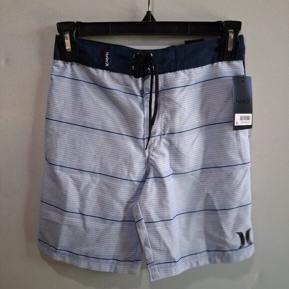 Hurley Boys Board Shorts Swim Surfing - Picture 1 of 1